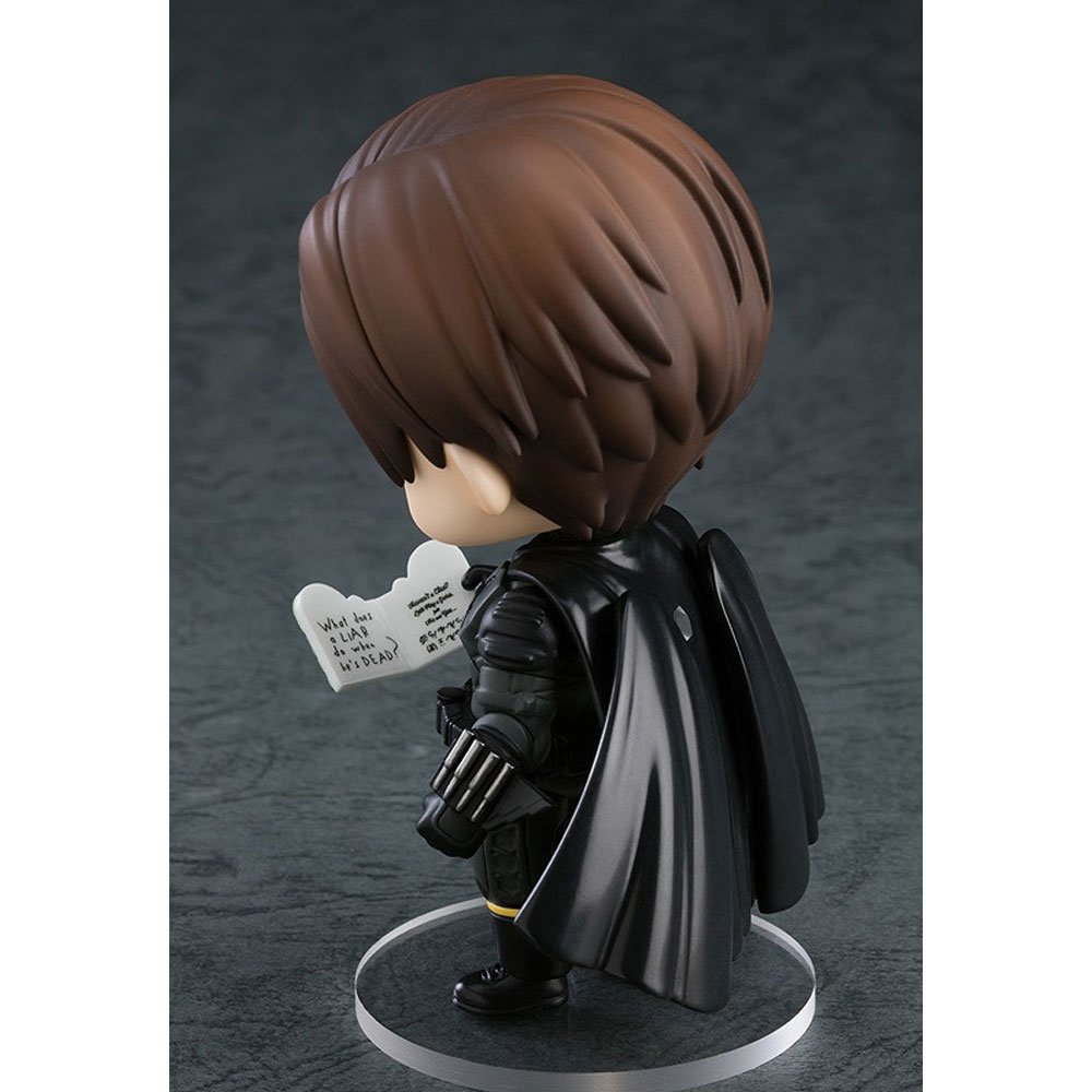 NENDOROID BATMAN THE BATMAN VER. 1855 NENDOROID BATMAN THE BATMAN VER. 1855